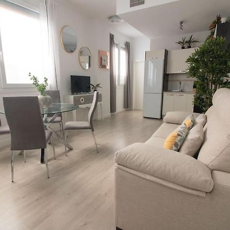 דירות מאלגה Trinidad Aparment מראה חיצוני תמונה
